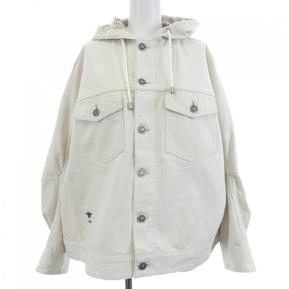 Dior 522 Denim Jacket