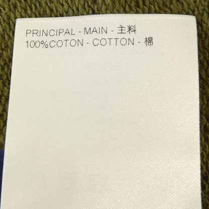 Louis Vuitton Cotton Signature Crew Neck Sweatshirt — view 3