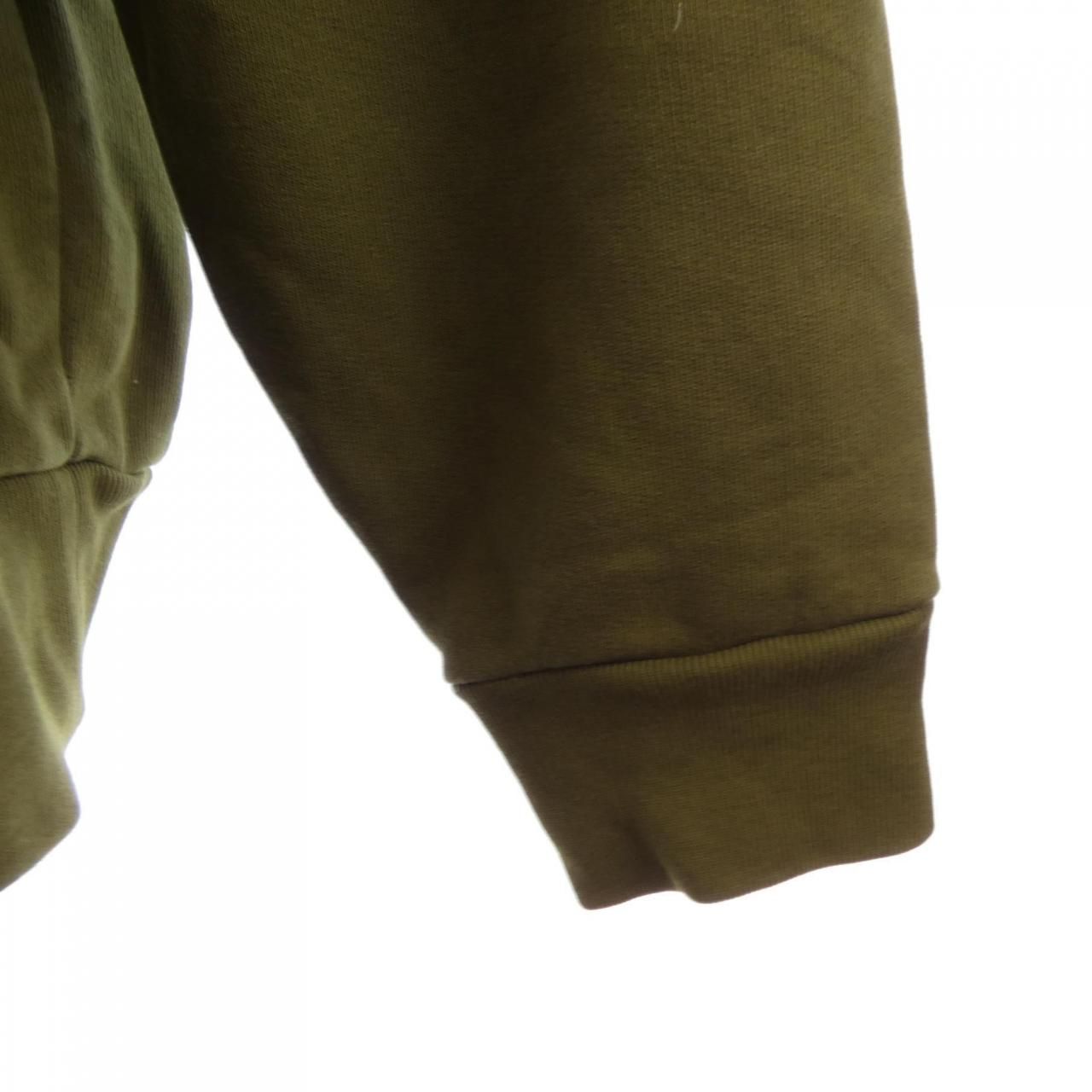 Louis Vuitton Cotton Signature Crew Neck Sweatshirt — view 6