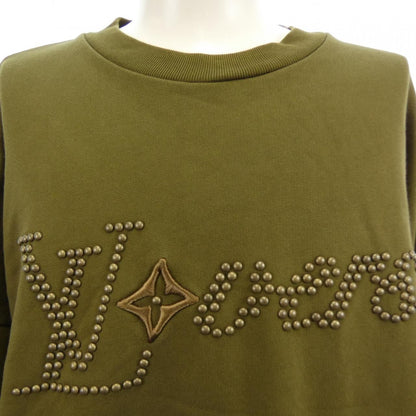 Louis Vuitton Cotton Signature Crew Neck Sweatshirt — view 5