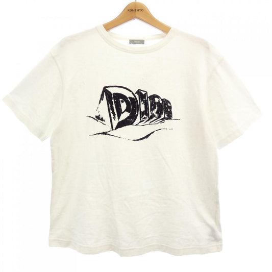Dior Shirt White