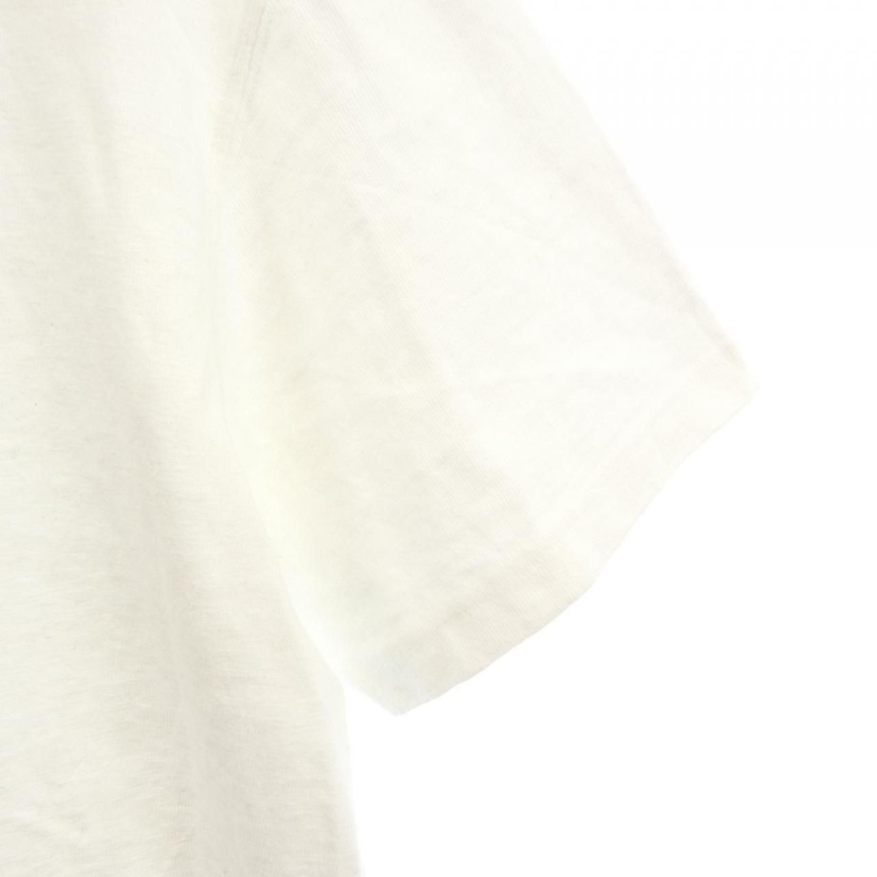 Dior Shirt White — view 6