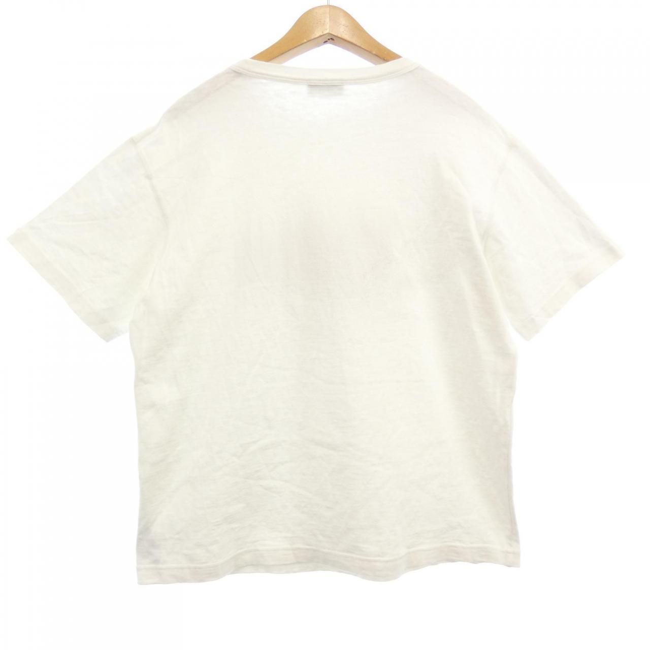 Dior Shirt White — view 2