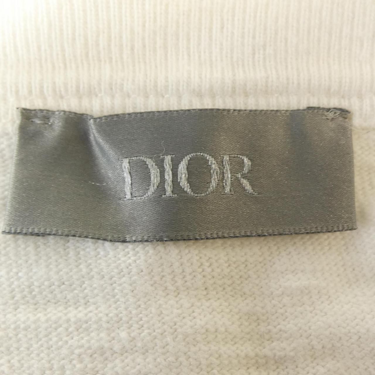 Dior Shirt White — view 4