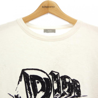 Dior Shirt White — view 5