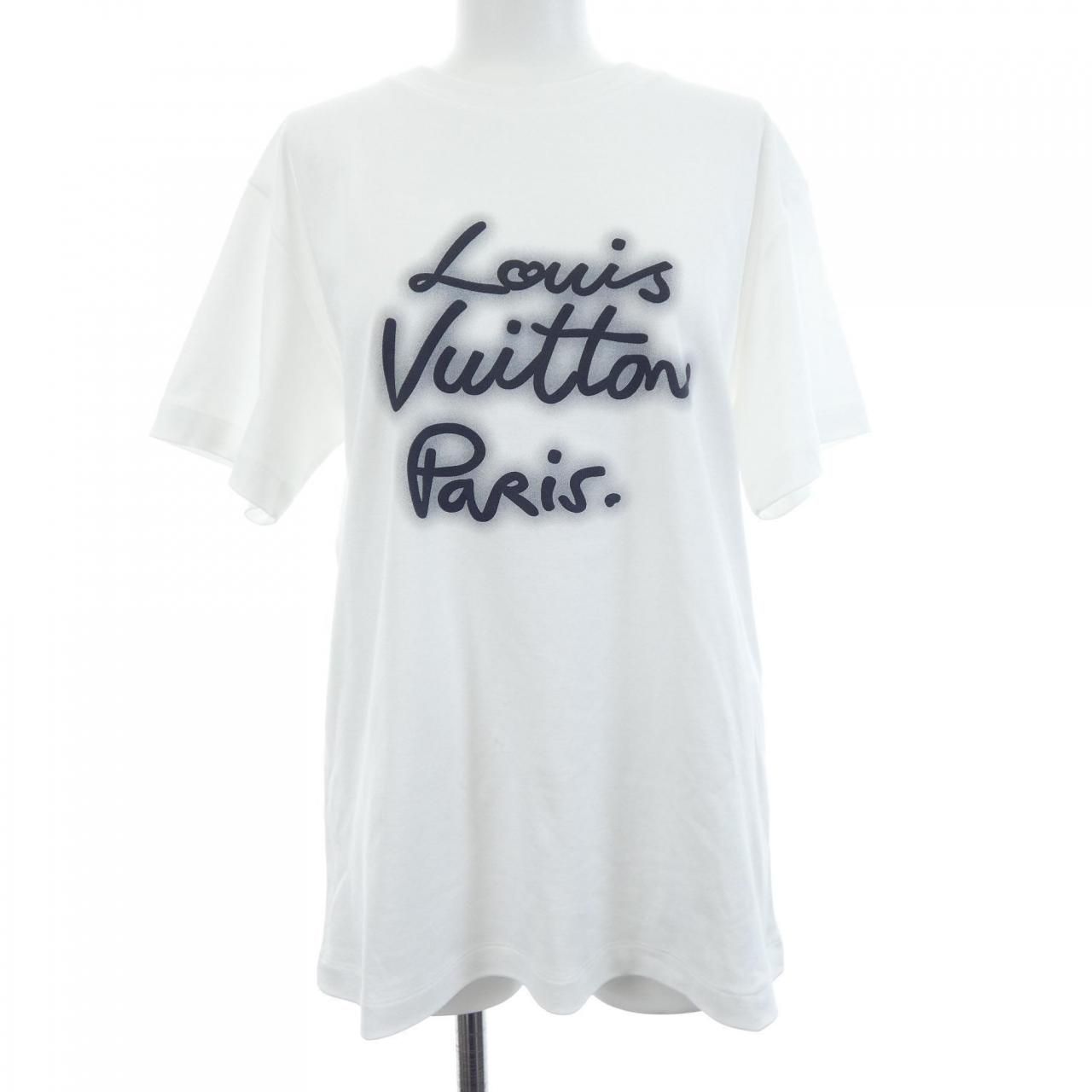 Louis Vuitton Uol T-Shirt