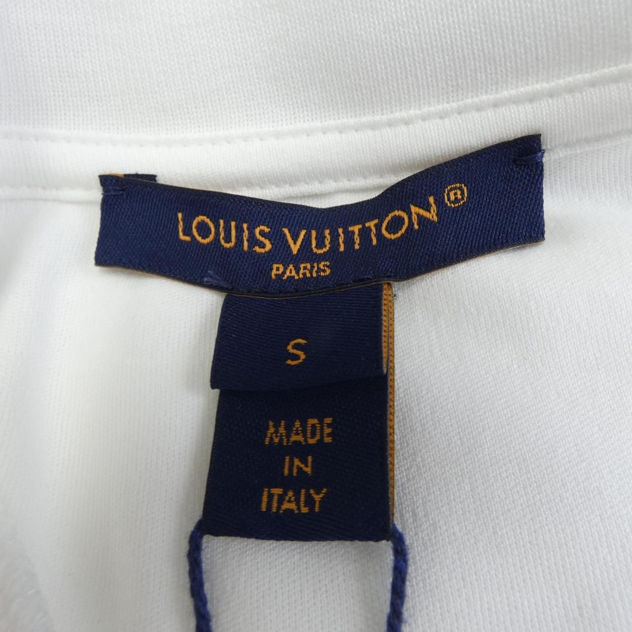 Louis Vuitton Uol T-Shirt — view 4