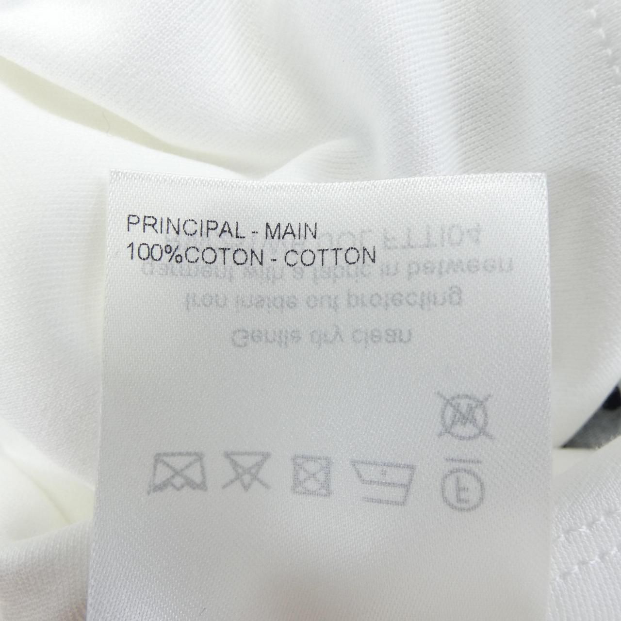 Louis Vuitton Uol T-Shirt — view 3