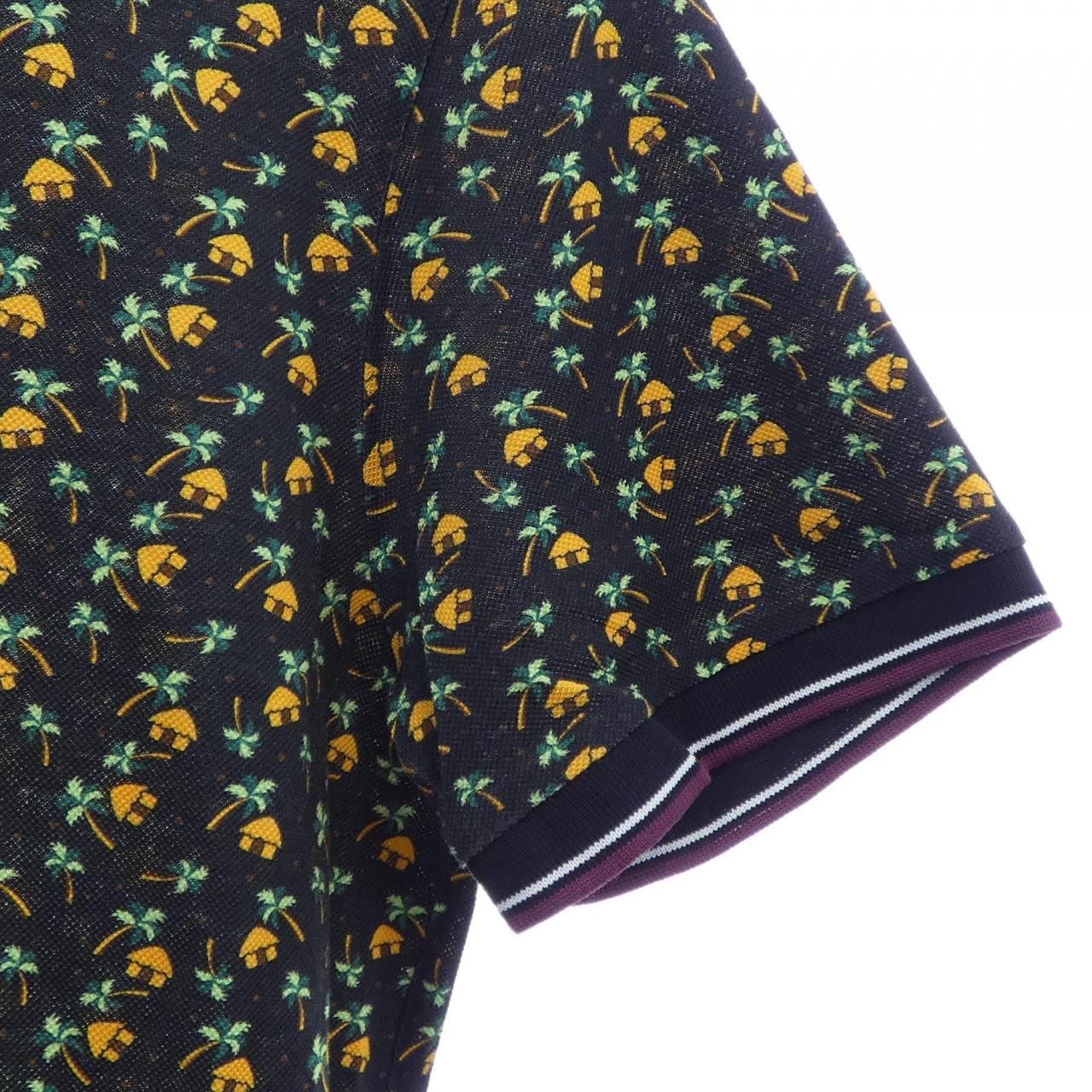 Prada Polo Black — view 6
