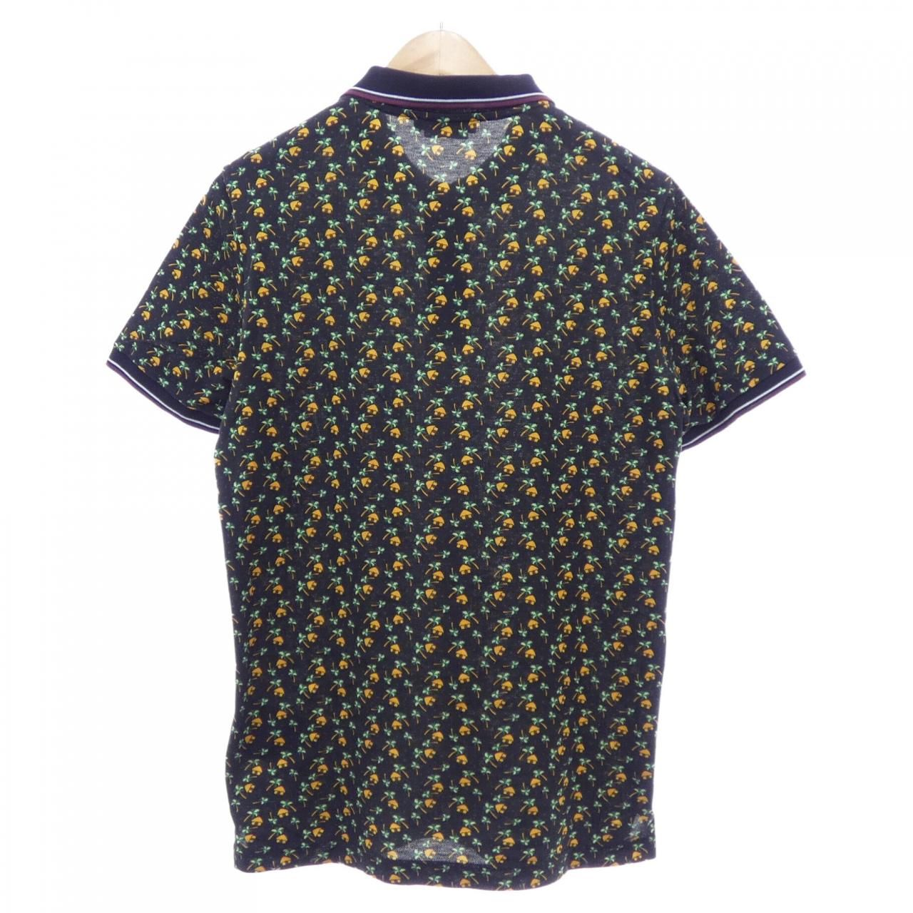 Prada Polo Black — view 2
