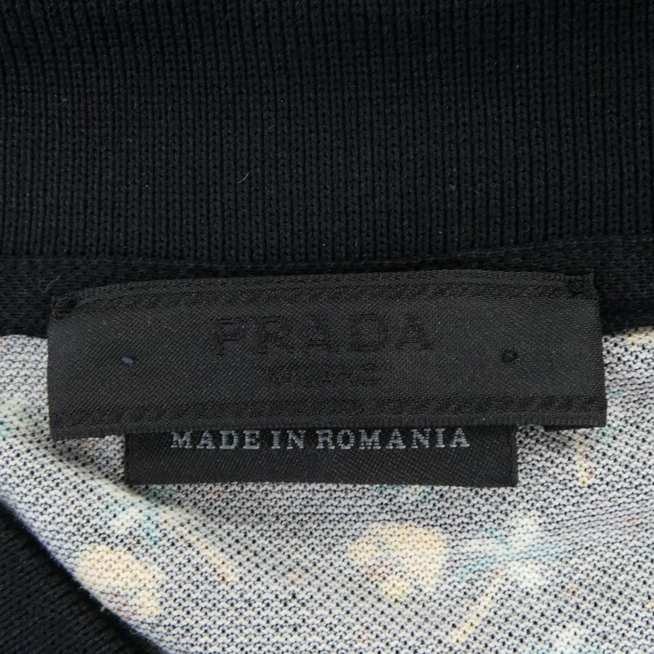 Prada Polo Black — view 4