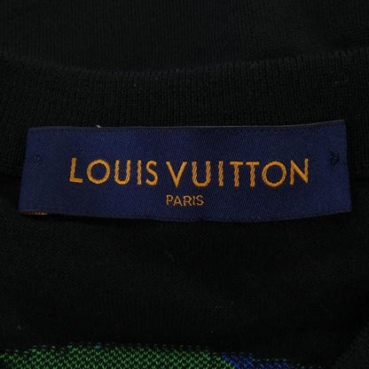 Louis Vuitton Barcode & Earth Knit Sweater — view 4