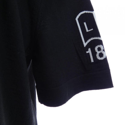 Louis Vuitton Barcode & Earth Knit Sweater — view 6