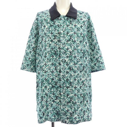 Louis Vuitton Monogram Cles P-short Sleeve Shirt S-shirt