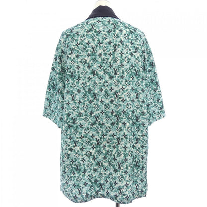 Louis Vuitton Monogram Cles P-short Sleeve Shirt S-shirt — view 2