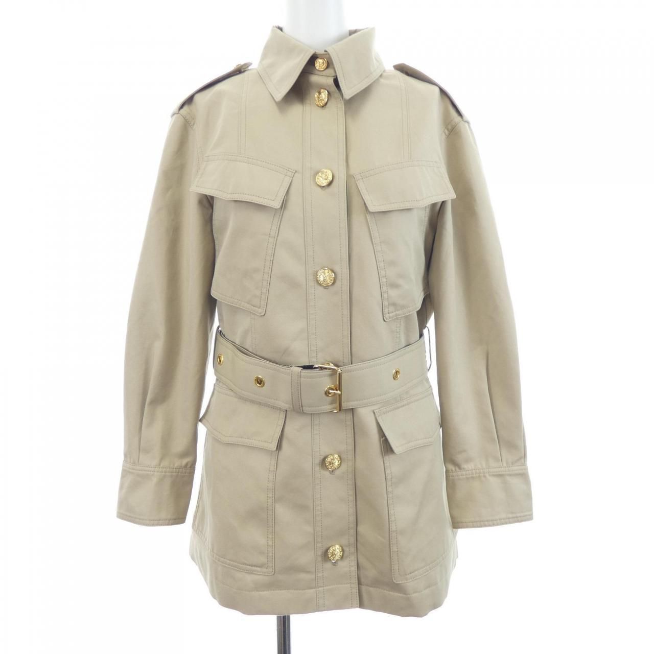 Louis Vuitton Fsjc 13 Nby Jacket