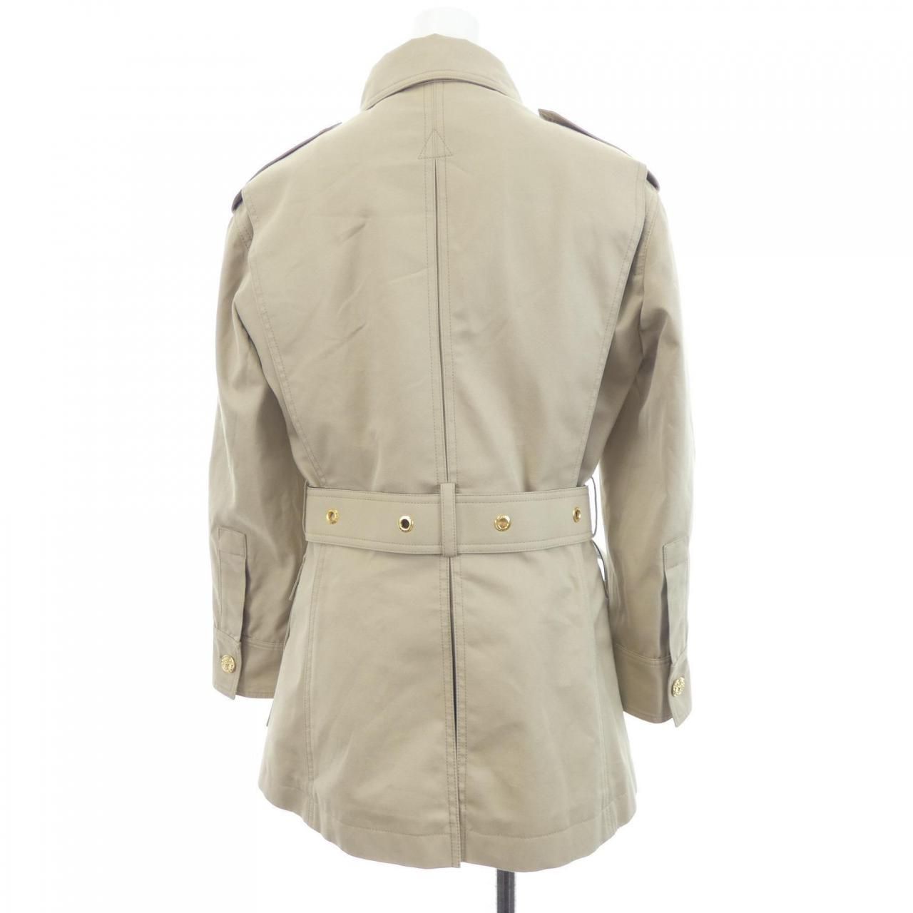 Louis Vuitton Fsjc 13 Nby Jacket — view 2