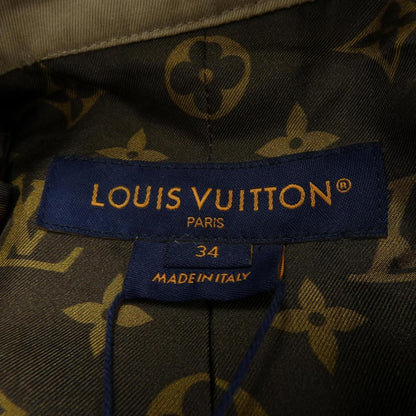 Louis Vuitton Fsjc 13 Nby Jacket — view 4
