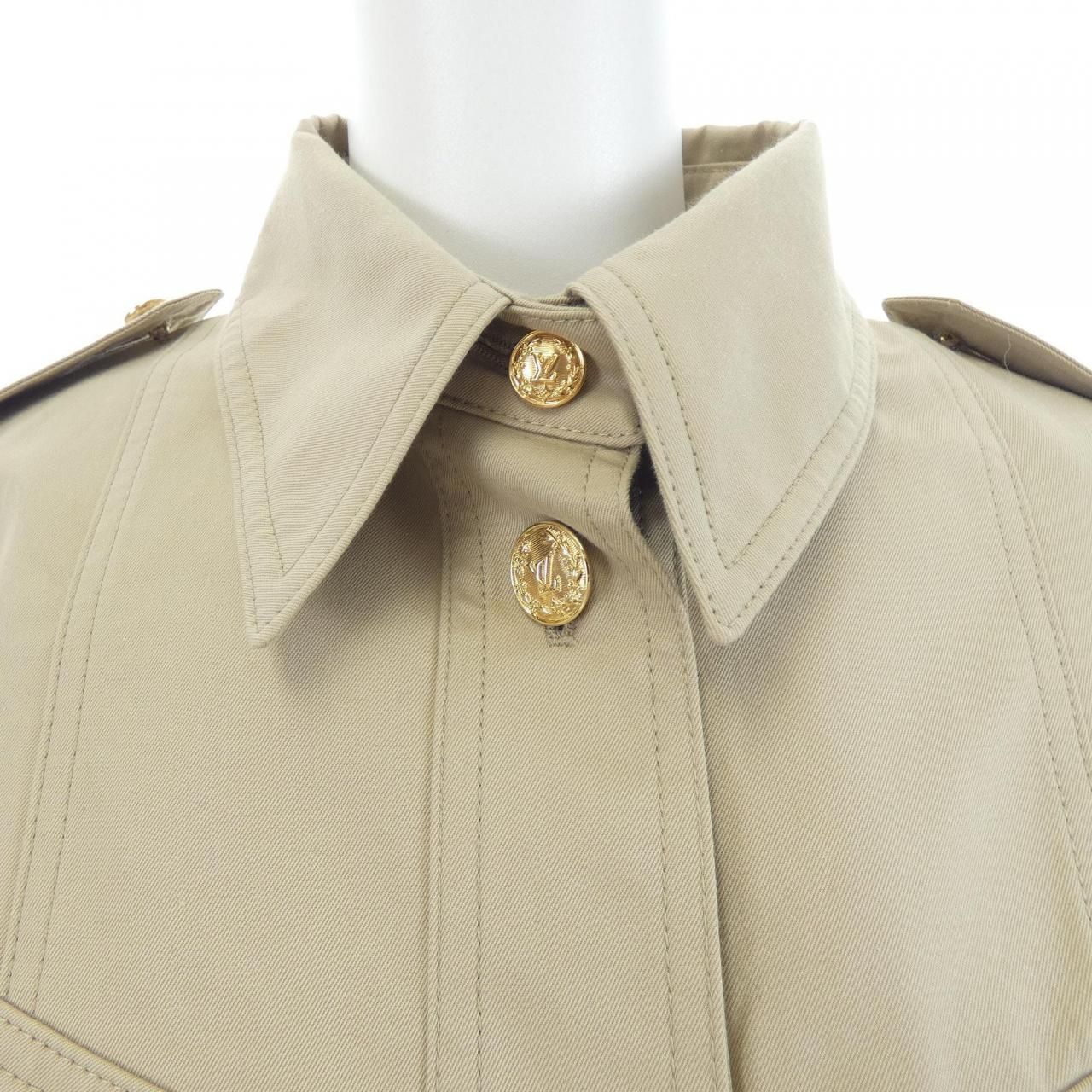 Louis Vuitton Fsjc 13 Nby Jacket — view 5