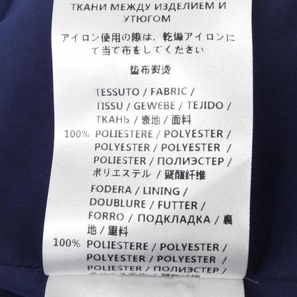 Gucci Jacket Navy — view 3