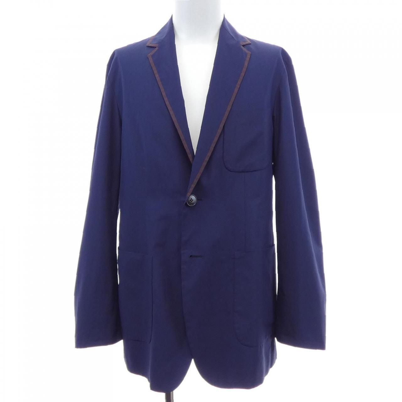 Gucci Jacket Navy