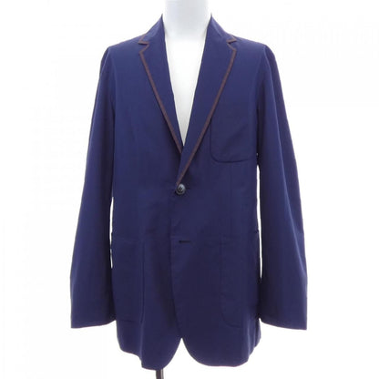 Gucci Jacket Navy