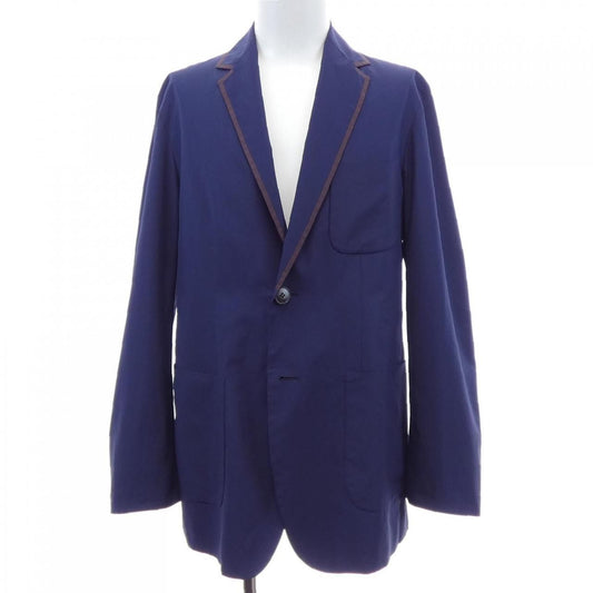Gucci Jacket Navy