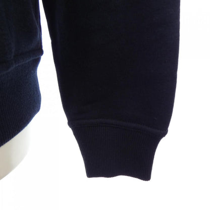 Hermes Hoodie Navy — view 6