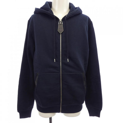 Hermes Hoodie Navy