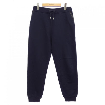 Hermes Pants Navy