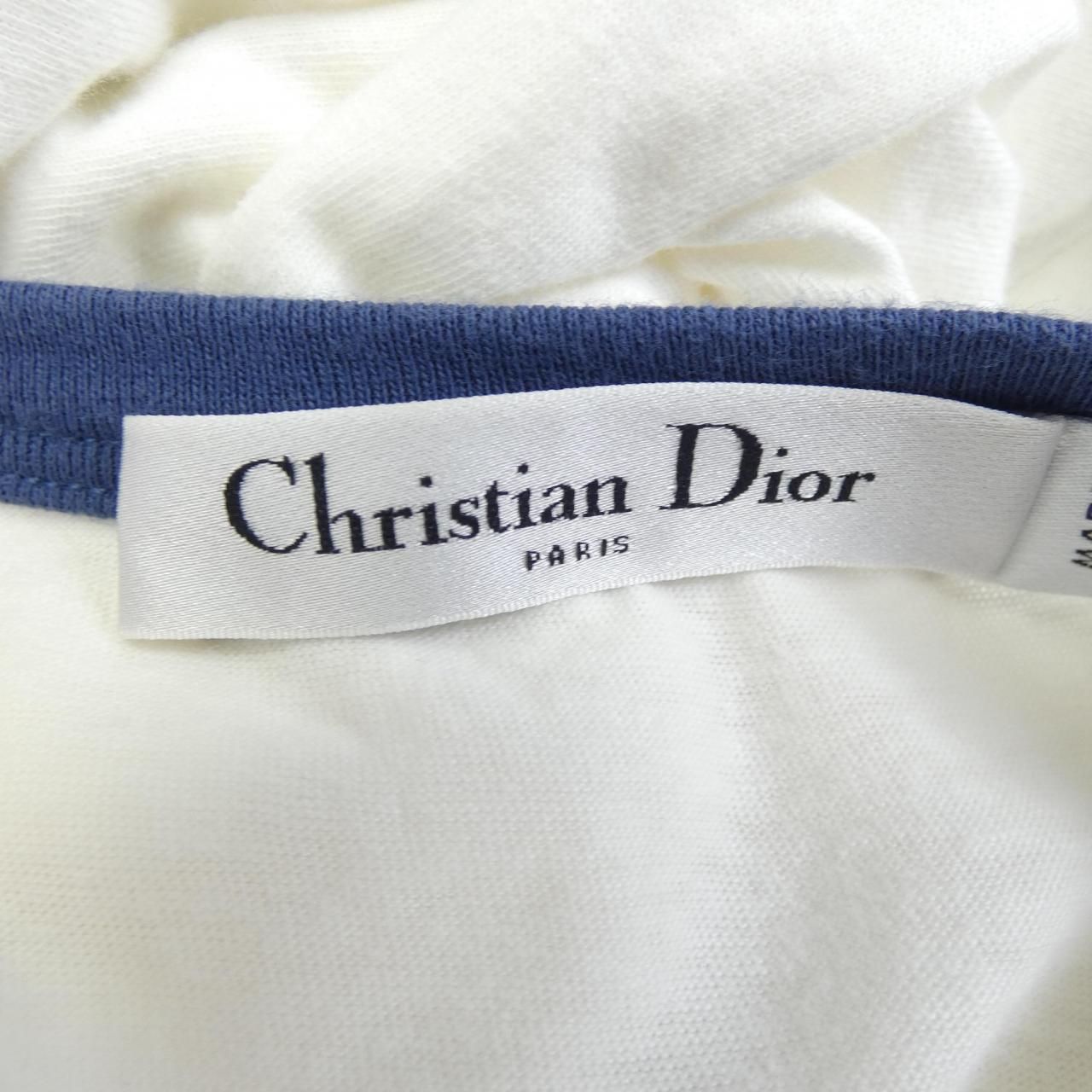 Dior Miss Graffiti Shirt — view 4