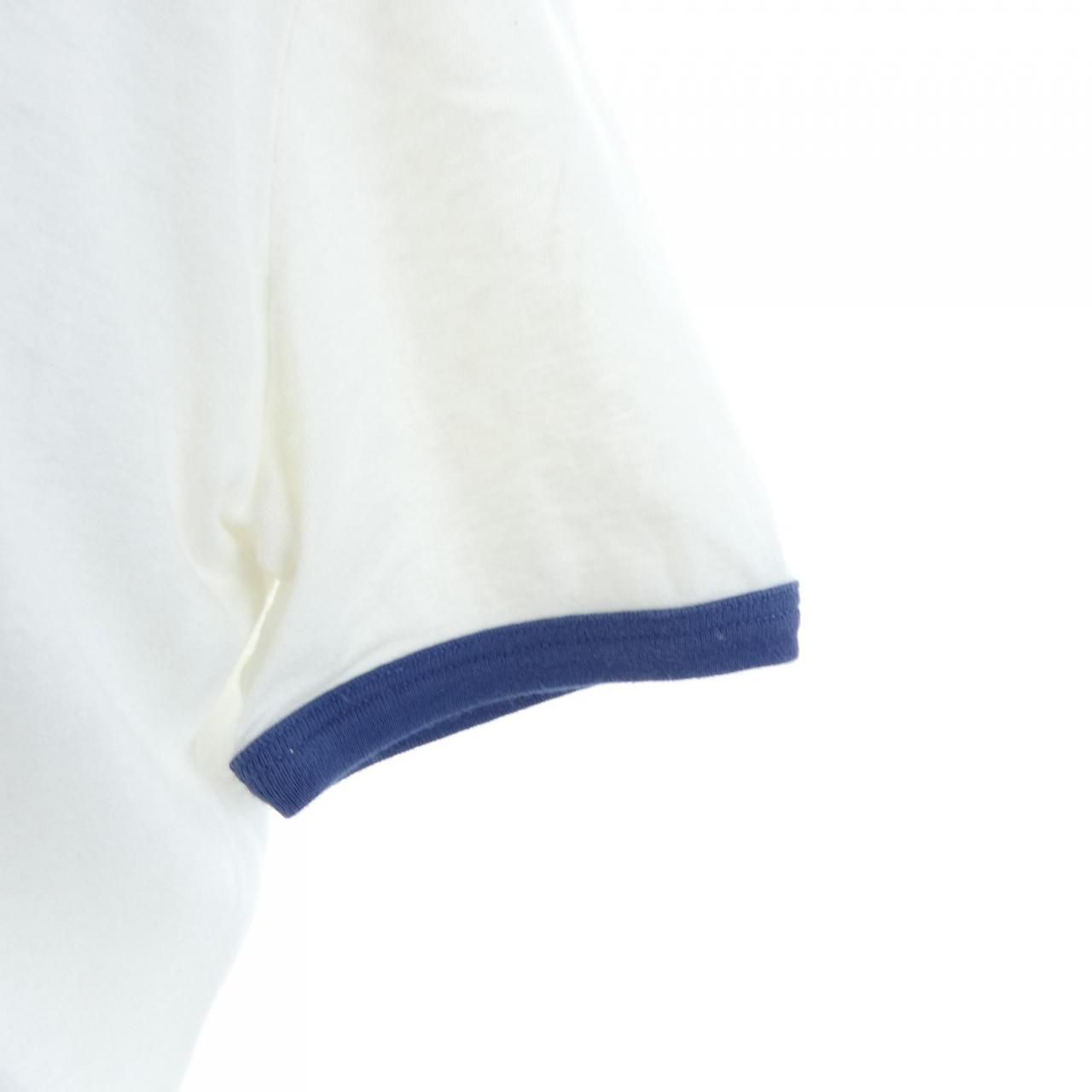 Dior Miss Graffiti Shirt — view 6
