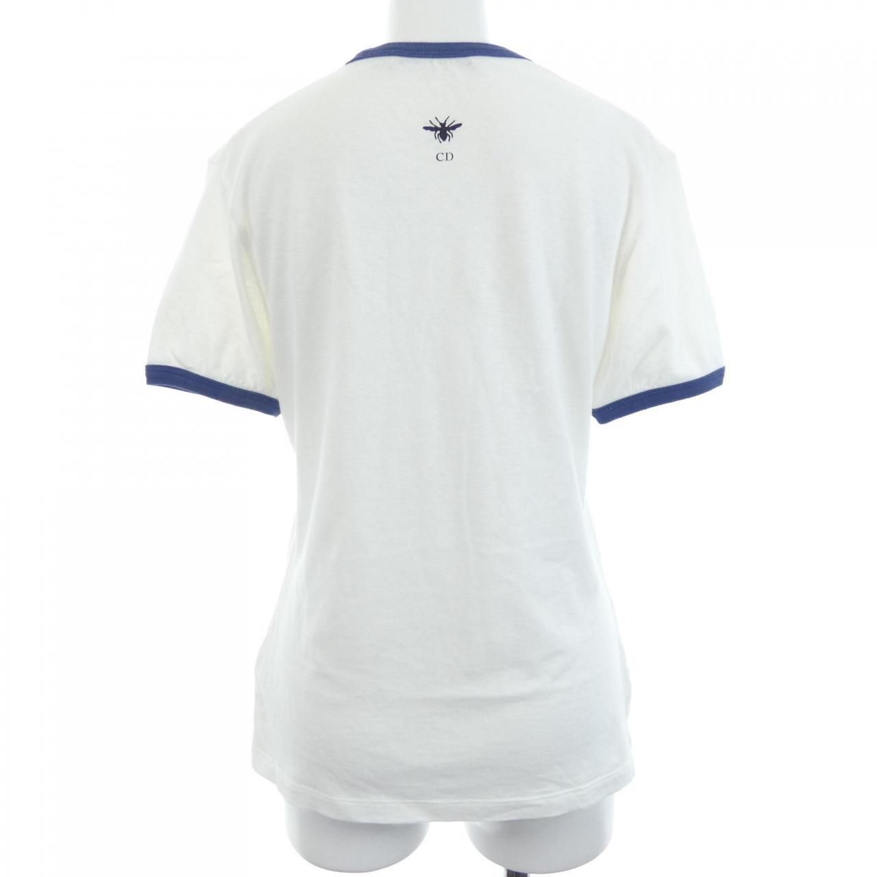 Dior Miss Graffiti Shirt — view 2