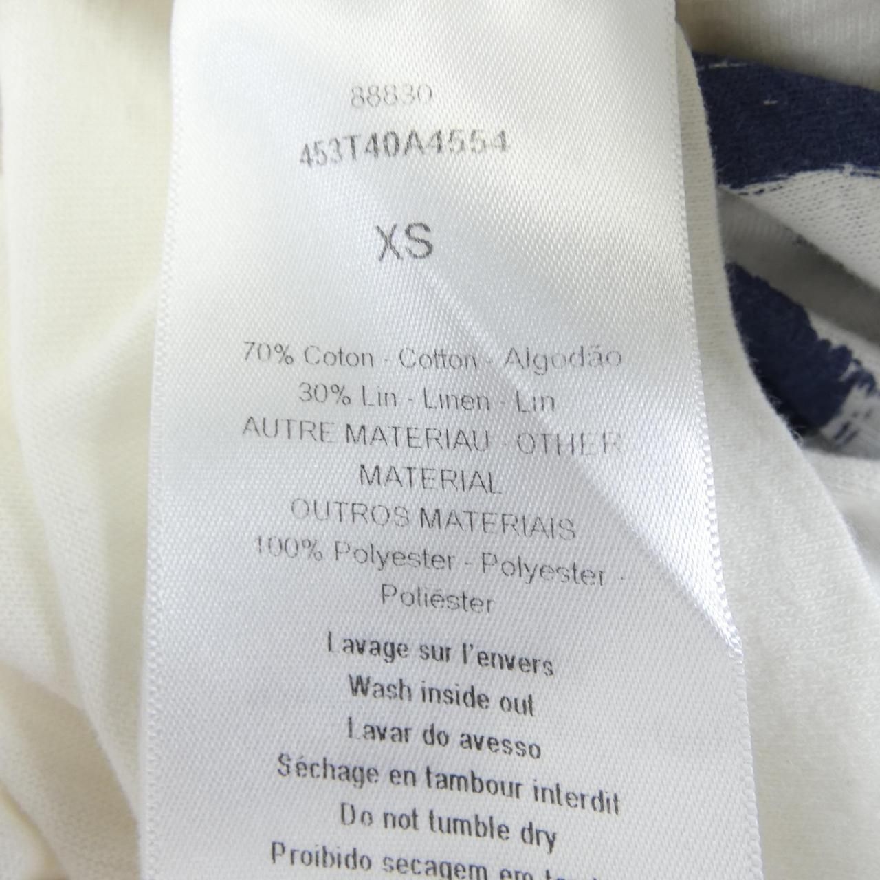 Dior Miss Graffiti Shirt — view 3