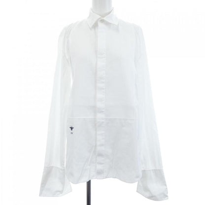 Dior Shirt White