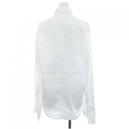 Dior Shirt White — view 2