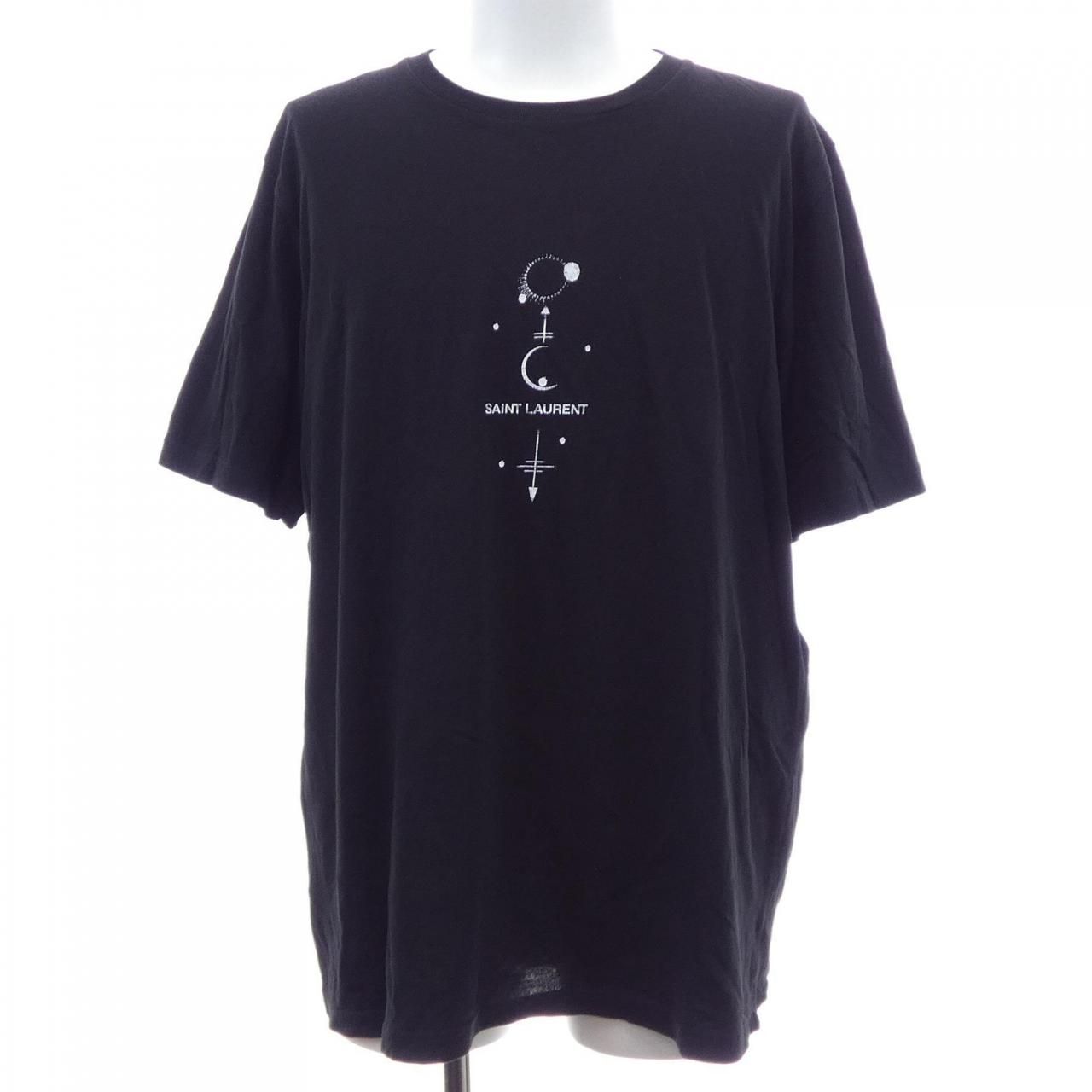 Saint Laurent S Shirt