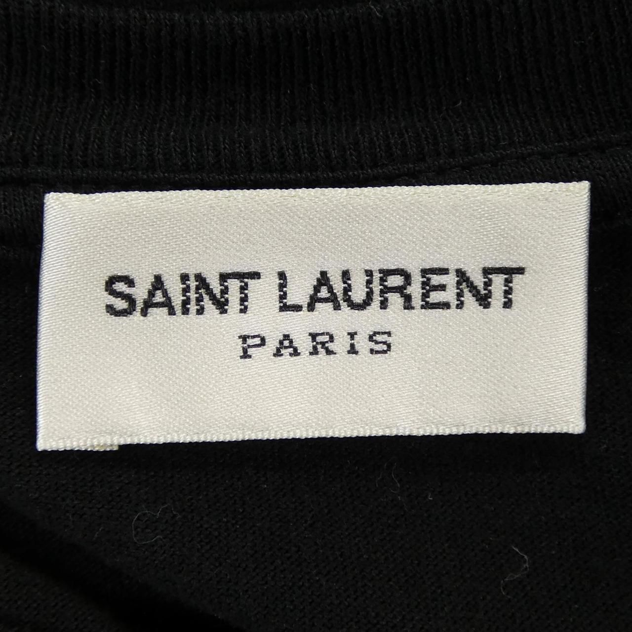 Saint Laurent S Shirt — view 4