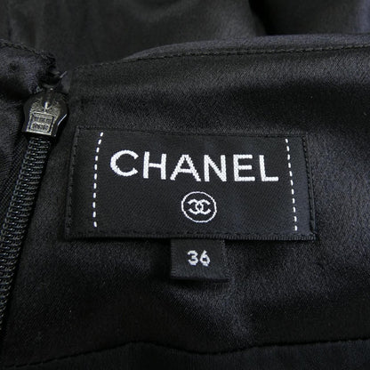 Chanel Pants Black — view 5