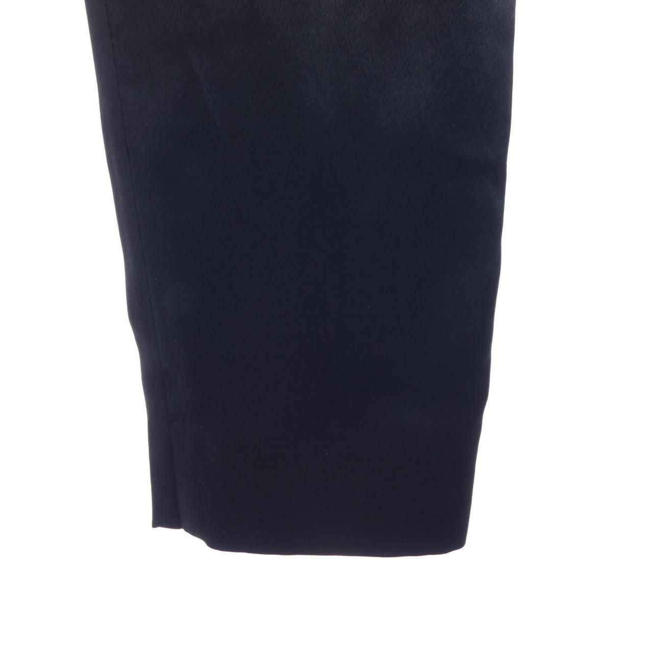 Chanel Pants Black — view 6