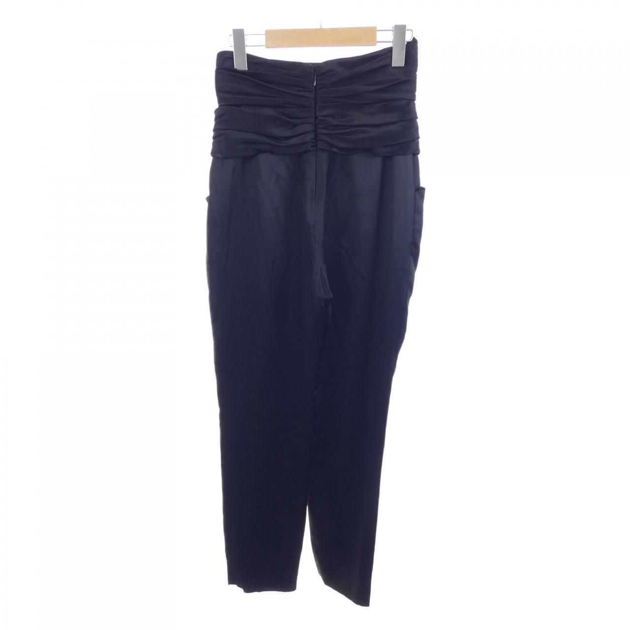 Chanel Pants Black — view 2