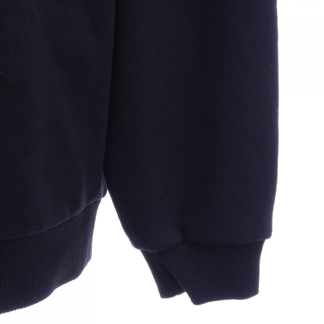 Celine Hoodie Black — view 6