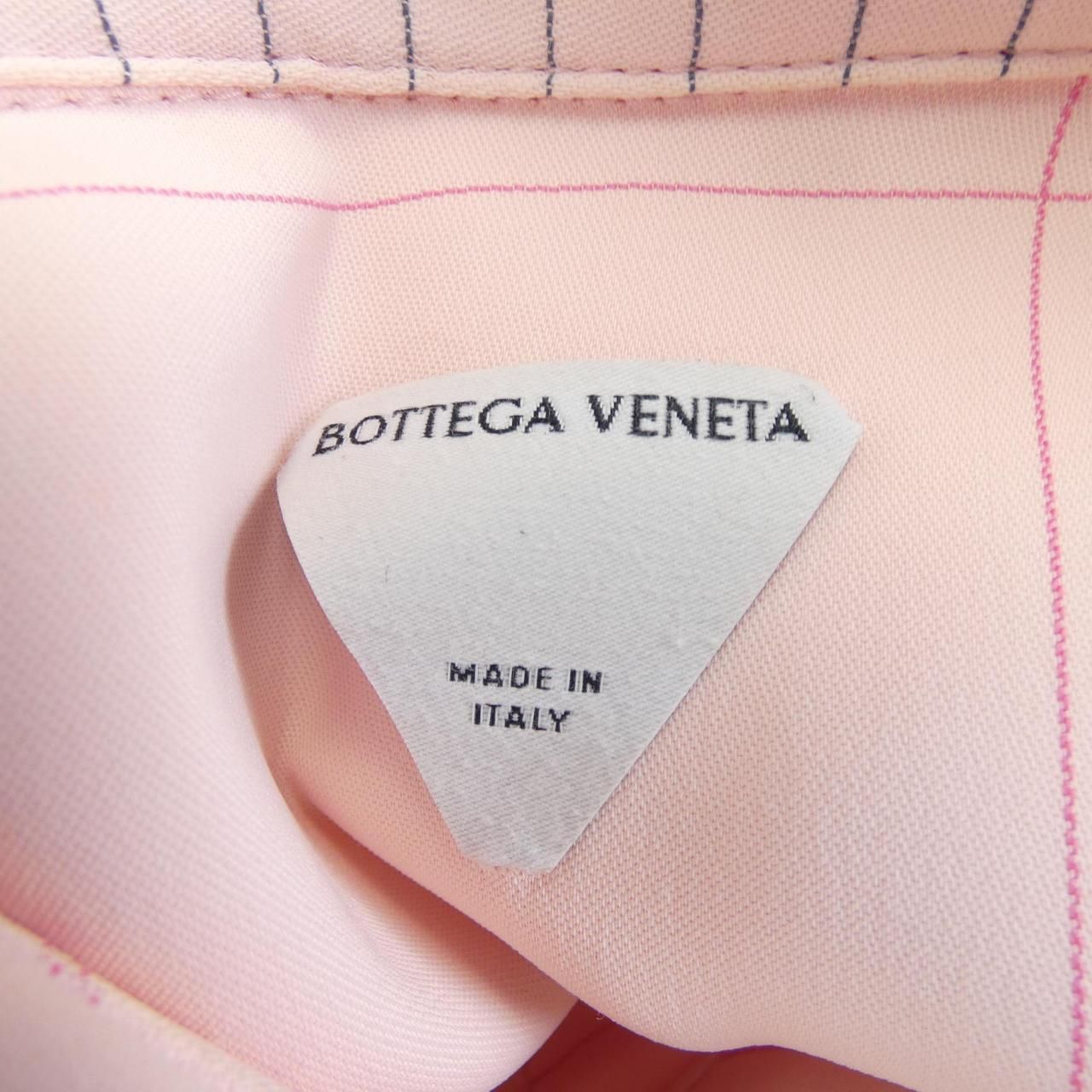 Bottega Veneta Shirt Navy — view 4