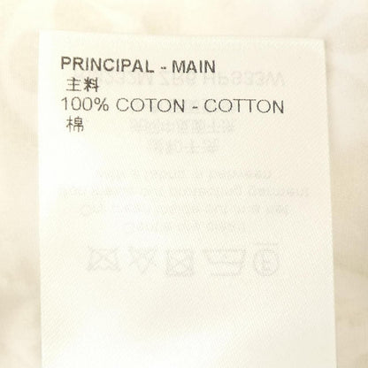 Louis Vuitton Monogram Long Sleeve Cotton Shirt — view 3
