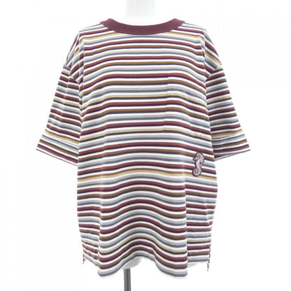 Chanel Shirt Brown