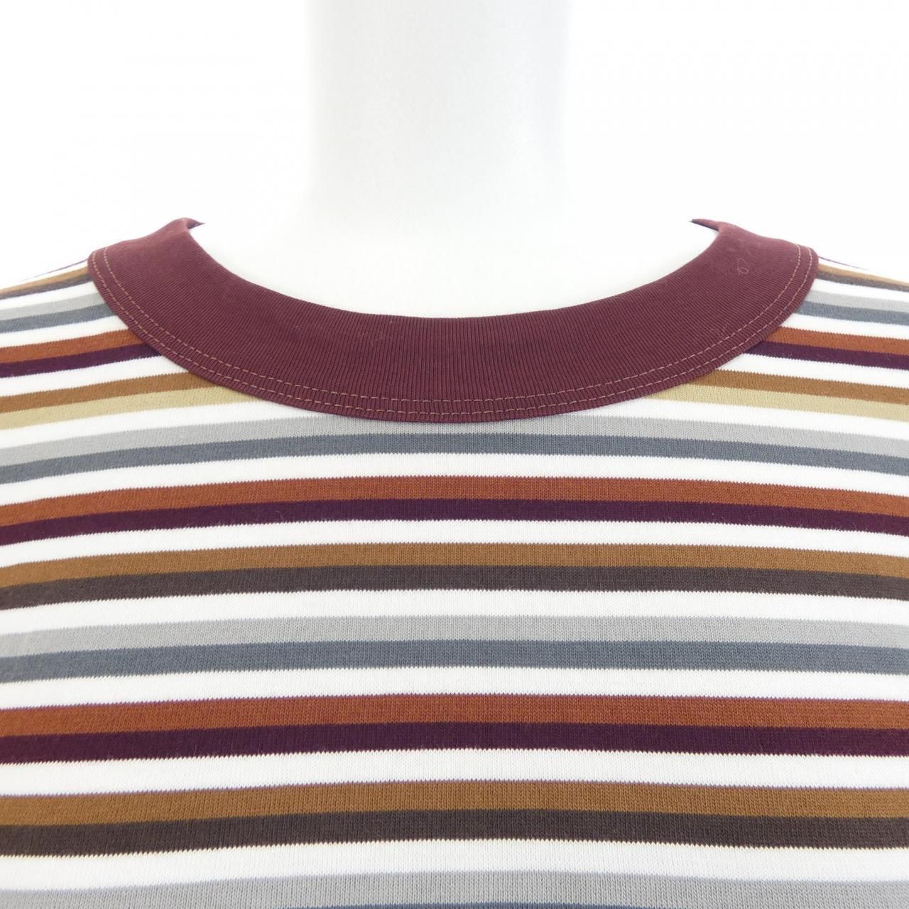Chanel Shirt Brown — view 6