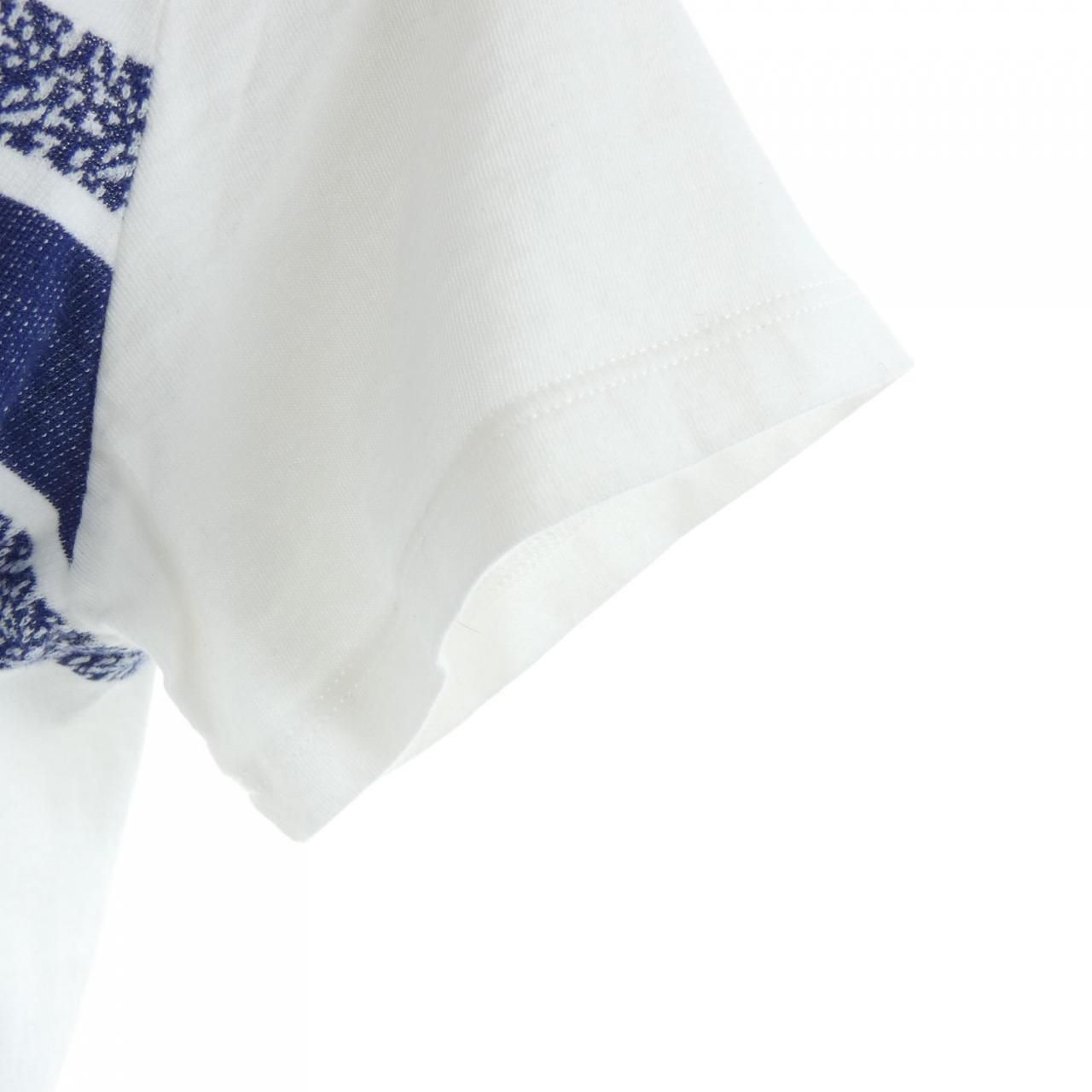 Dior Signature Band Essentials Shirt — view 6