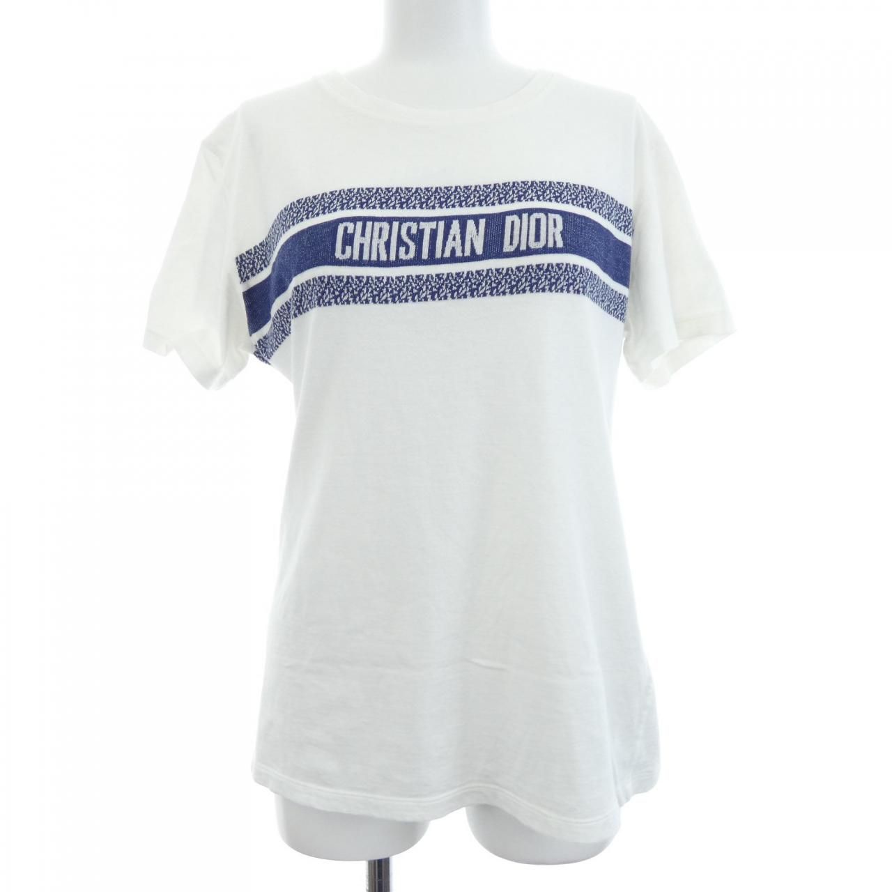 Dior Signature Band Essentials Shirt