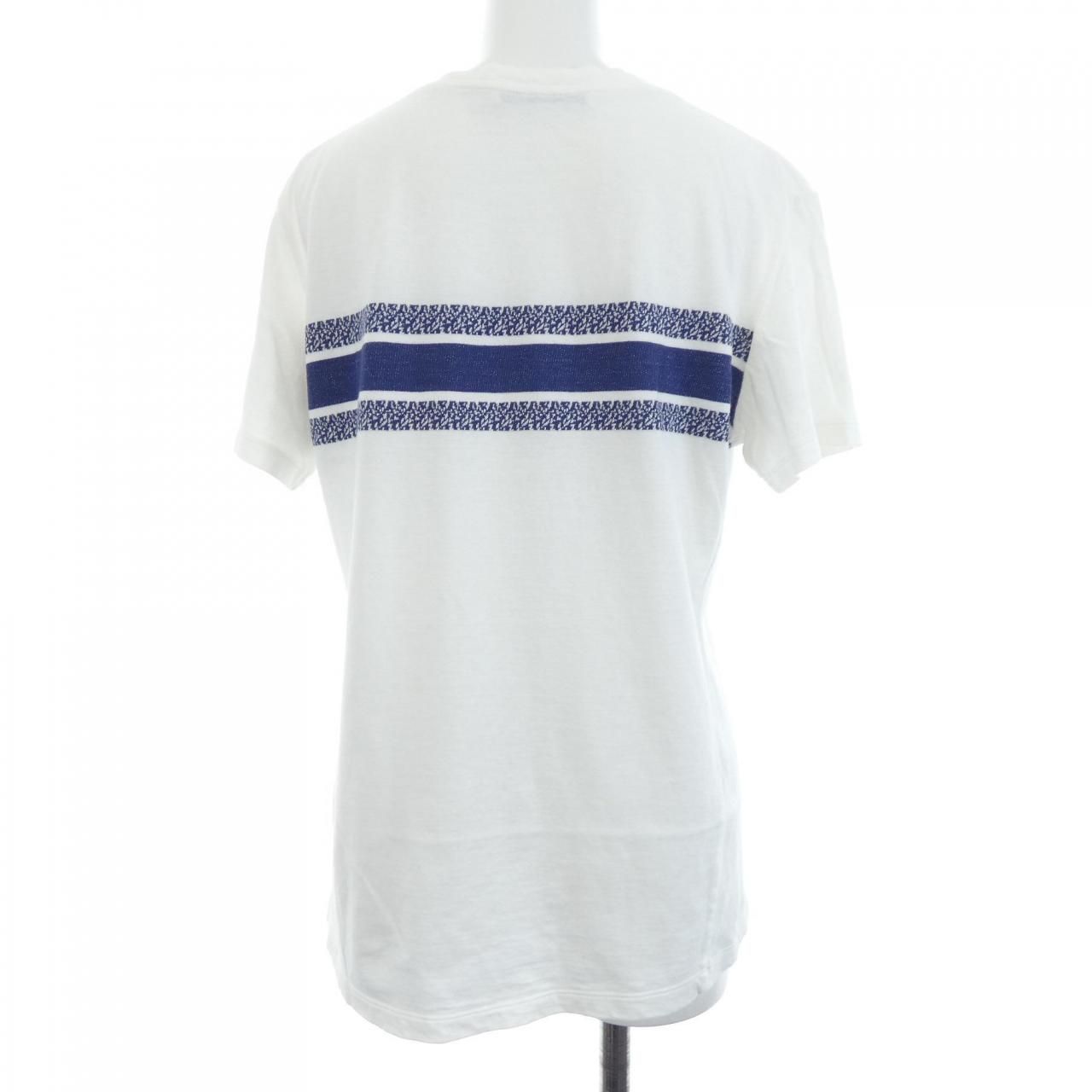 Dior Signature Band Essentials Shirt — view 2