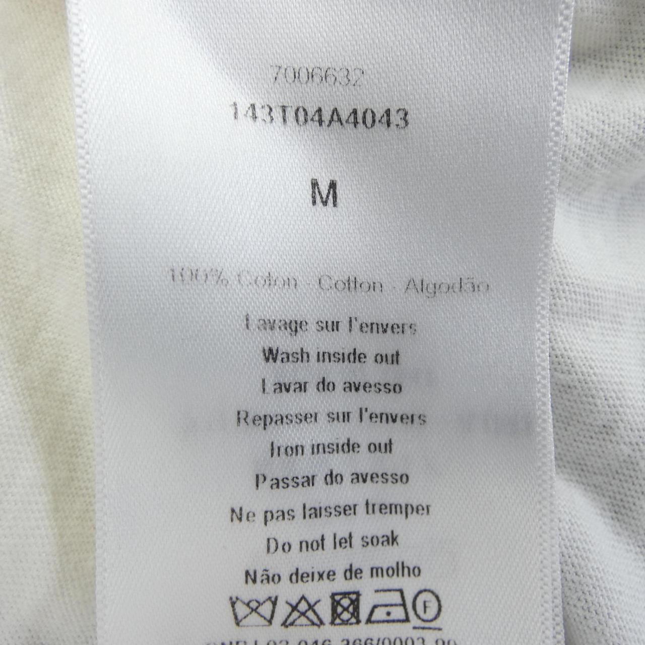 Dior Signature Band Essentials Shirt — view 3